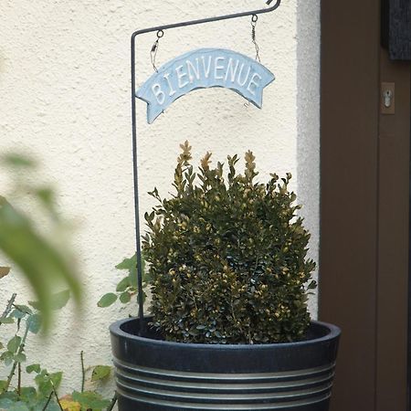 Bed And Breakfast Le Patio Montigny-les-Metz Exteriör bild