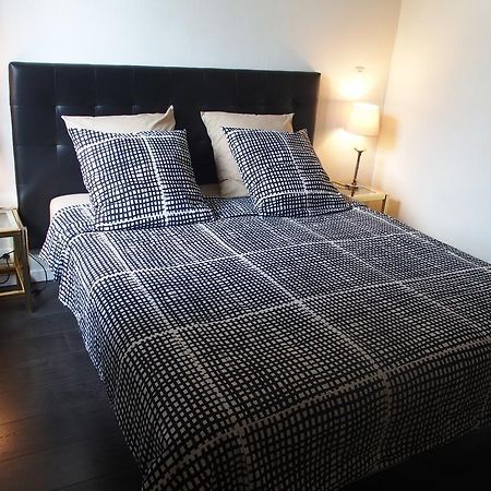 Bed And Breakfast Le Patio Montigny-les-Metz Exteriör bild