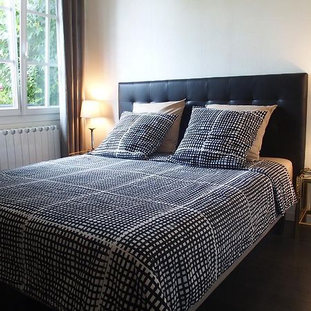 Bed And Breakfast Le Patio Montigny-les-Metz Exteriör bild